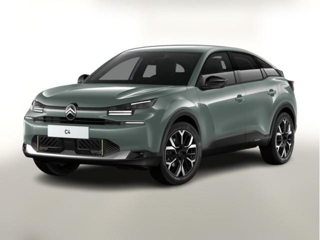 Citroen C4 MAX MHEV 136 eDSC6 FACELIFT Nav 360° Keyl ...