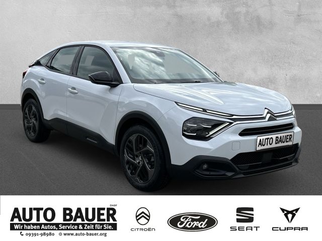 Citroen C4 BlueHDi 130 S&S EAT8 Plus Klima Navi