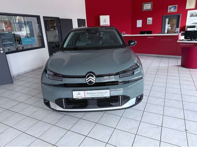 Citroen C4 PureTech 130 S&S EAT8 MAX