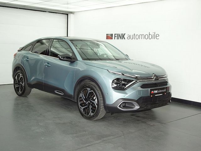 Citroen C4 PureTech 130 Max Full LED Panoramaschiebedach