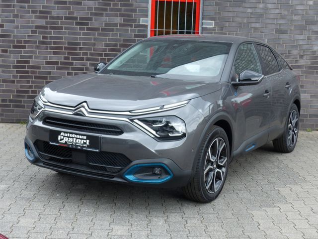 Citroen C4 Shine