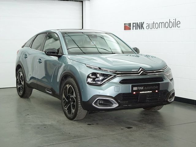 Citroen C4 PureTech 130 Max Full LED Panoramaschiebedach