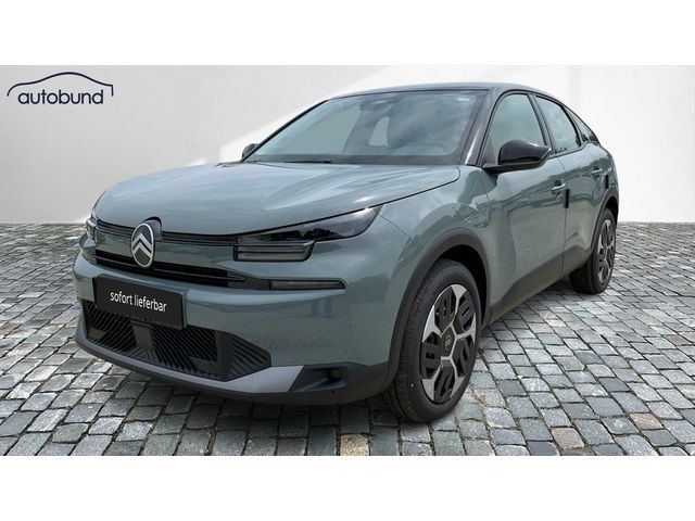 Citroen C4 III 1,2 PT Autom Plus digital Cockpit LED RÃŒckfahrk