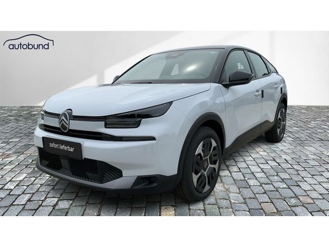 Citroen C4 III 1,2 PT Autom Plus digital Cockpit LED RÃŒckfahrk