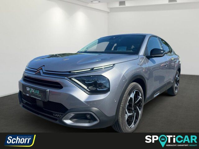 Citroen C4 X PureTech 130 Stop&Start EAT8 MAX