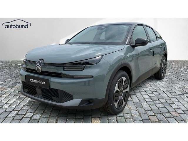 Citroen C4 III 1,2 PT Autom Plus digital Cockpit LED