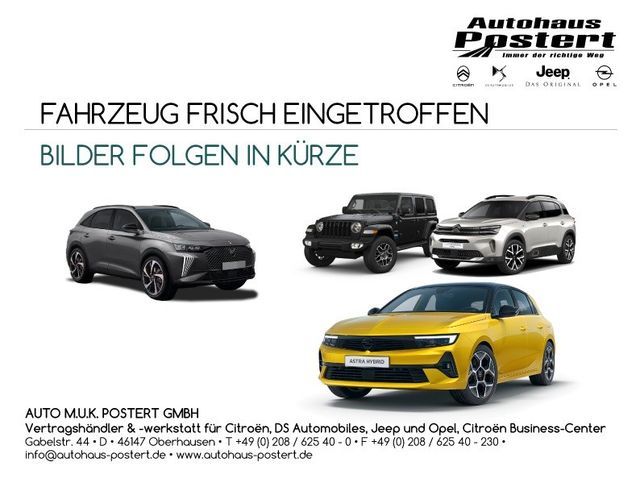 Citroen C4 Lim. ë- Shine