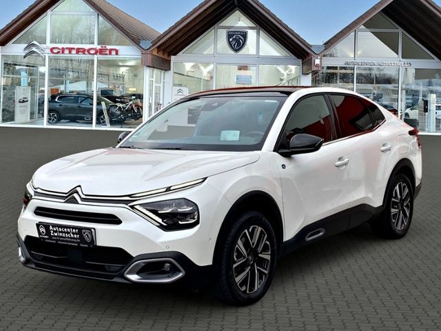 Citroen C4 e-C4 X SHINE