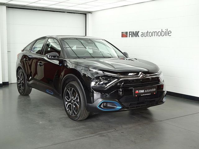 Citroen C4 e- 136 Feel 50 KWh LED CARPLAY