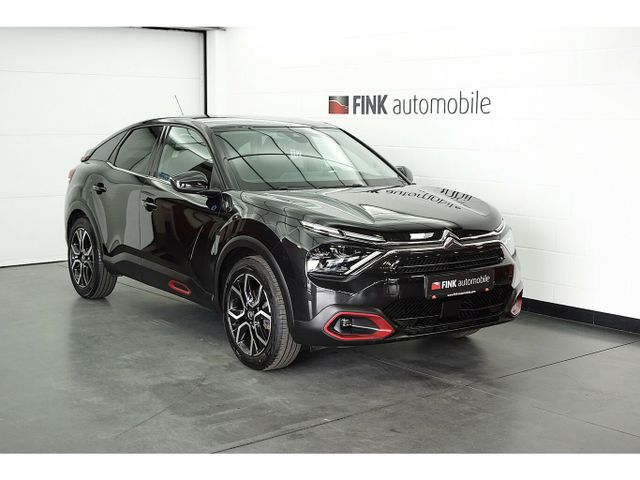 Citroen C4 e- 136 50 KWh Shine LED CARPLAY