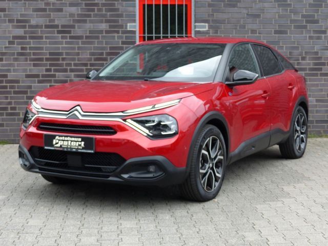 Citroen C4 Lim. ë- Shine Navi