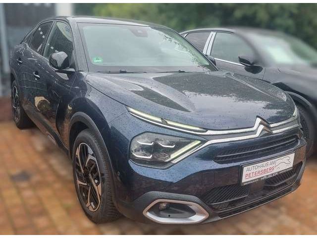 Citroen C4 Pure Tech 130 EAT 8 Max *Navi*HEAD UP*SHZ*