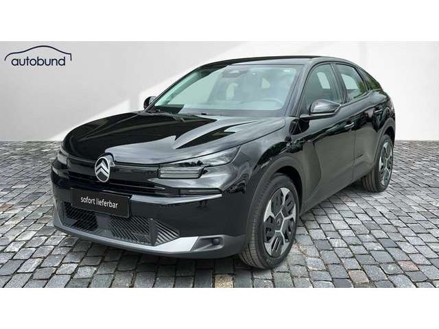 Citroen C4 III 1,2 PT Autom Plus digital Cockpit LED