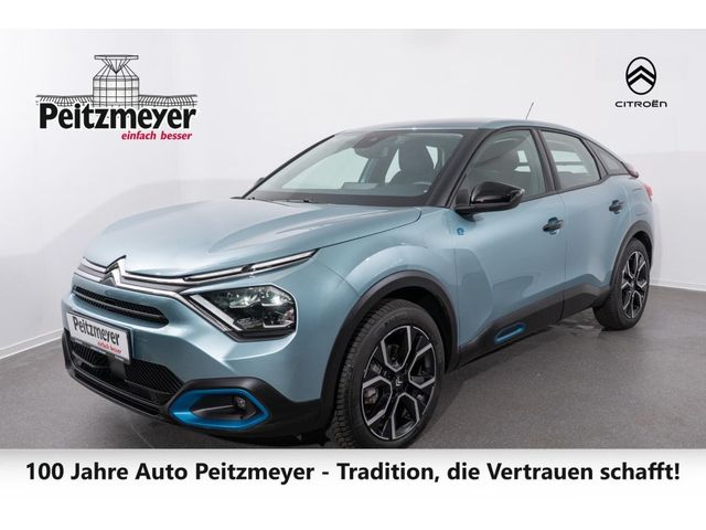Citroen C4 136 FEEL