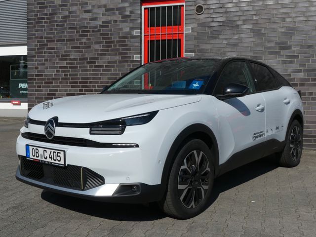 Citroen C4 130 EAT8 Max