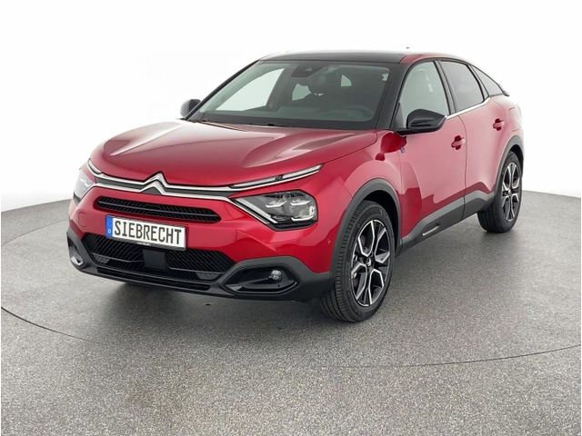 Citroen C4 Lim. e-Shine Leder*Pano*PDC*DAB*RFK*uvm