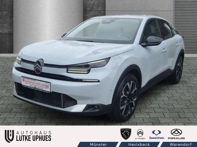 Citroen C4 Max 1.2 Hybrid 136 e-DCS6 SHZ Keyless
