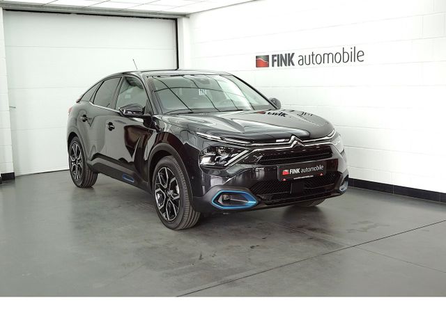 Citroen C4 e- 136 Feel 50 KWh LED CARPLAY