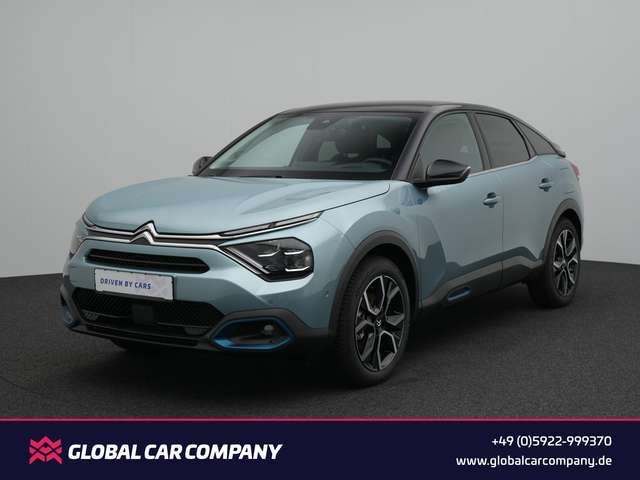 Citroen C4 e-Shine,ACC,TOTW,HUD,NAV,WINTER,APP,180,SPURH