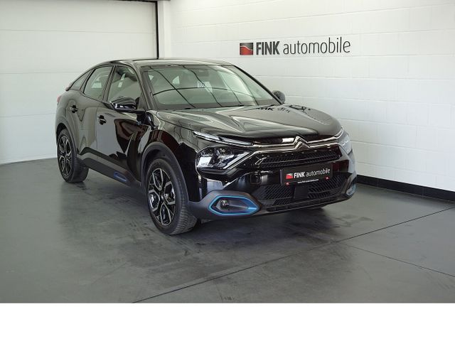 Citroen C4 e- 136 Feel 50 KWh LED CARPLAY