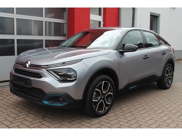 Citroen C4 -e Feel Shz Apple DAB PDC LED Klimaautomatik