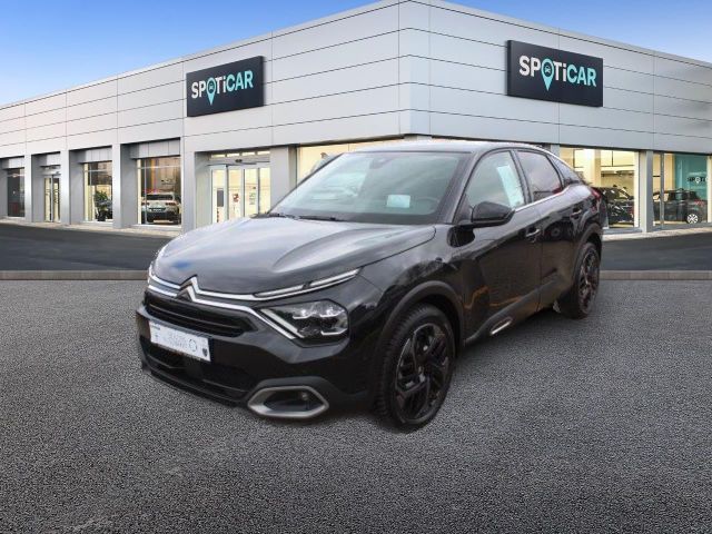 Citroen C4 SHINE HDI 130 EAT8