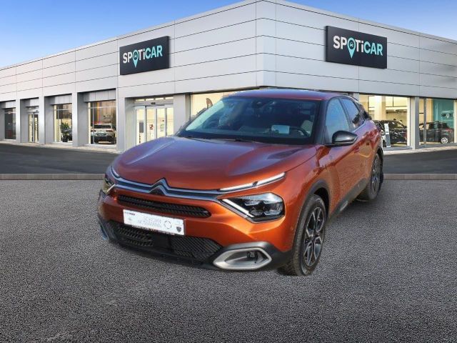 Citroen C4 136 SHINE SHINE ELECTRIC 136 EAT