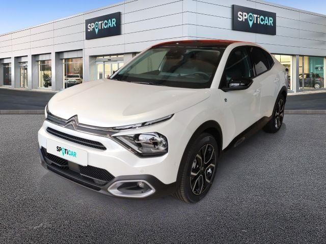 Citroen C4 X SHINE