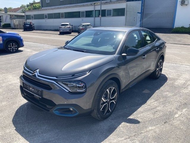 Citroen C4 X Feel Pack 136