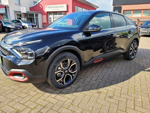 Citroen C4 136 Feel Pack NAVI KAMERA
