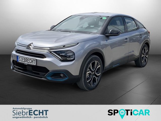 Citroen C4 e-Feel Pack*LED*Navi*DAB*RFK*Szh*BTH*