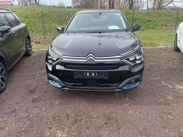 Citroen C4 e-Feel