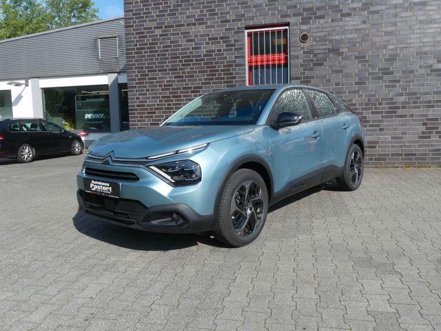 Citroen C4 PureTech 130 S&S Plus /Feel Pack*Tieferlegung