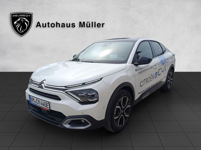 Citroen C4 X SHINE