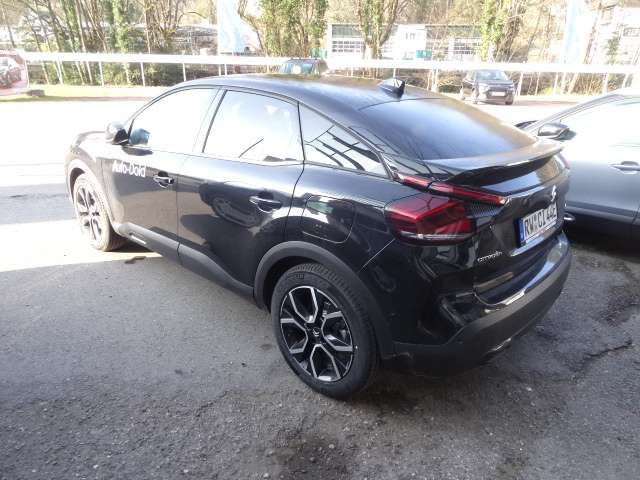 Citroen C4 e-C4 136 SHINE