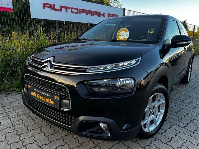Citroen C4 Cactus Shine *Carplay*Navi*Kamera*PDC*