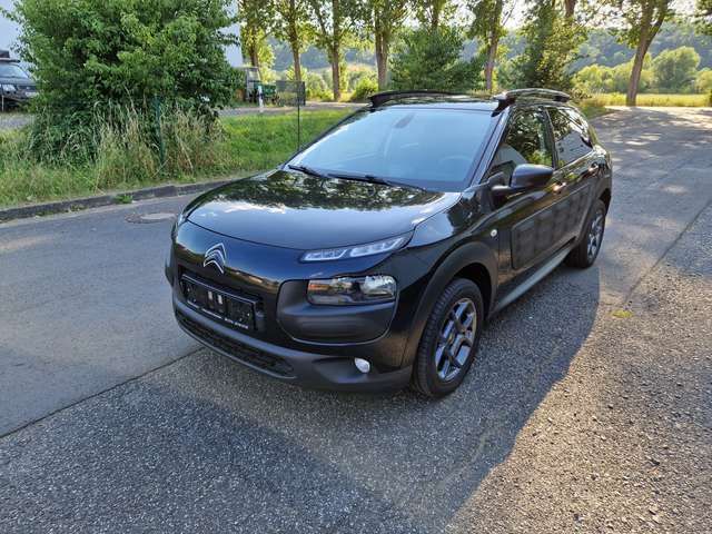 Citroen C4 Cactus Shine 1.6 TÜV 07/2027 **Garantie**