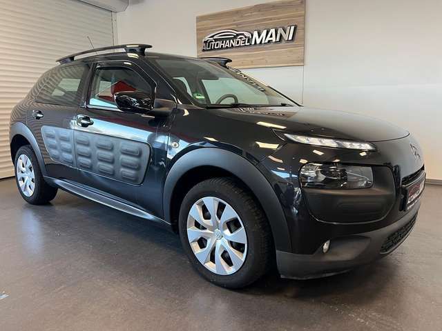Citroen C4 Cactus Business Class Kamera/PDC/Klima/Navi/