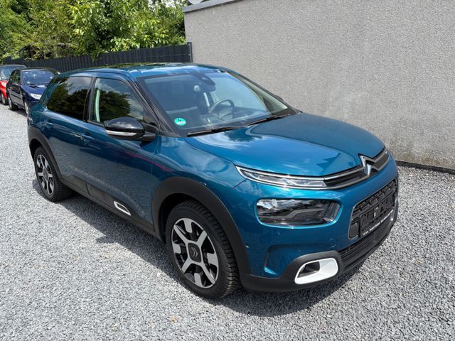 Citroen C4 Cactus Shine/Navi,Klima,R.Kamera,Panoramadach