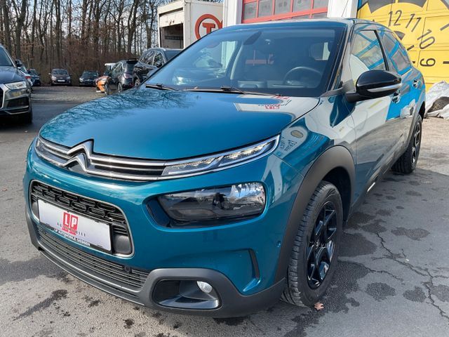 Citron C4 Cactus 2014 gebraucht kaufen | Angebote auf PKW.de