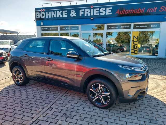Citron C4 Cactus gebraucht kaufen | Angebote auf PKW.de