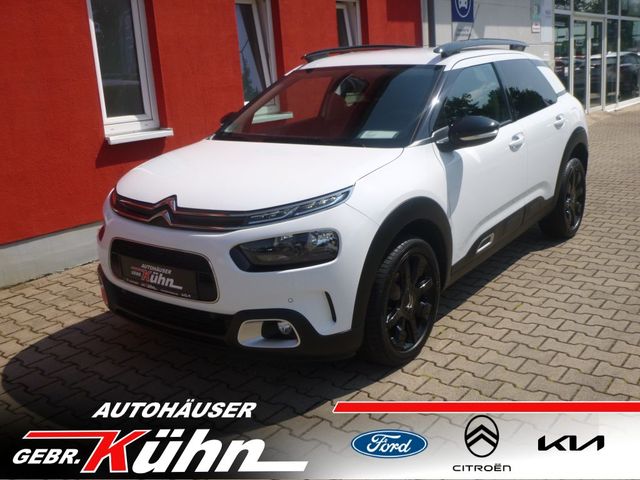 Citroen C4 Cactus PureTech 110 Stop&Start Shine