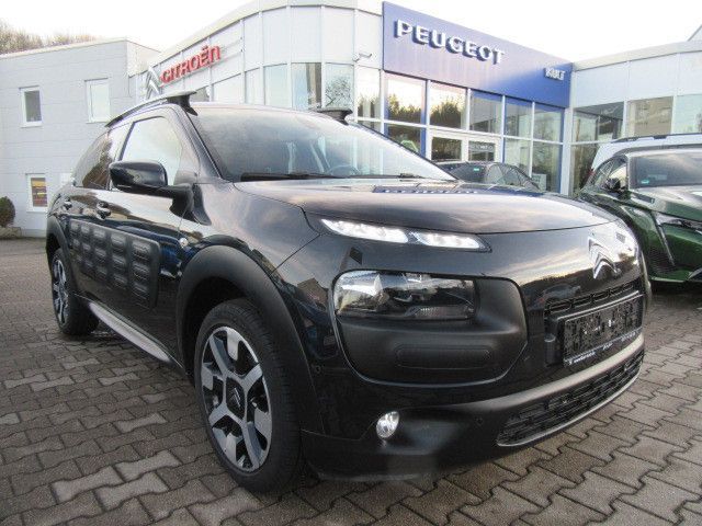 Citroen C4 Cactus Feel PT 110*Sitzheiz.*Navi*Kamera*Pano