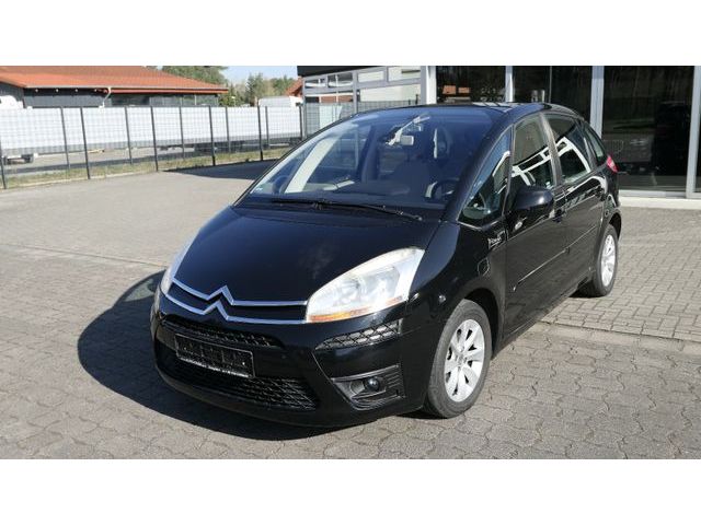 Citroen C4 Picasso Advance