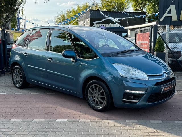 Citroen C4 Picasso Selection 1.6HDI*Aut.*Klima*PDC*Shz*