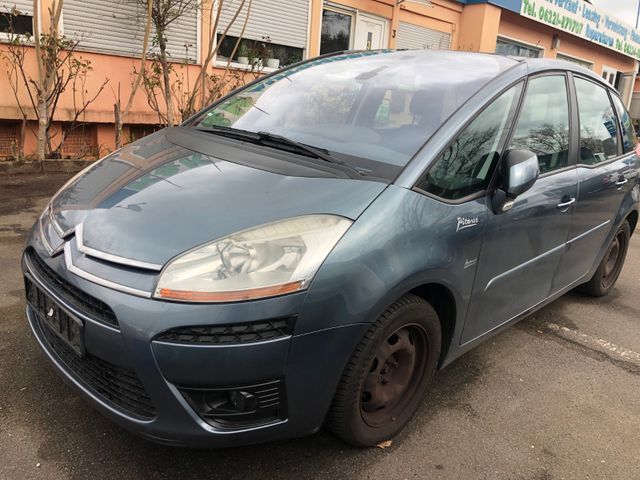 Citroen C4 Picasso Tendance Euro 4 Klima