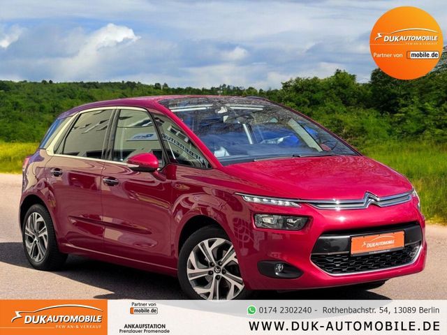Citroen C4 Picasso /Spacetourer Intensive *Massage Sitze*