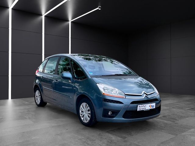 Citroen C4 Picasso Automatik~Klima~PDC~MFL~Sound
