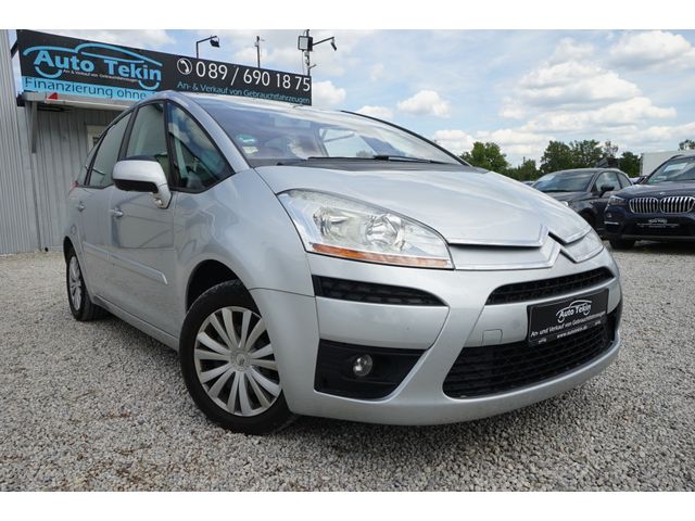 Citroen C4 Picasso 2.0 HDi FAP Automatik |KD gepflegt|