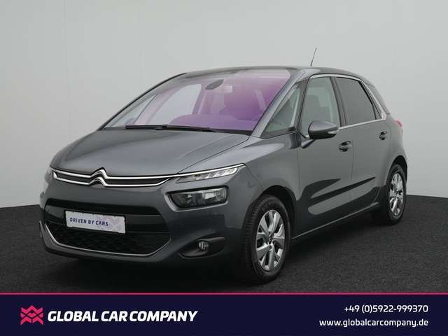 Citroen C4 Picasso Selection,TEMPO,TOTW,LENK,NAVI,BT,AHK
